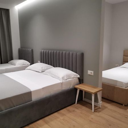 Te Aldo Hotel Kuraten Екстер'єр фото
