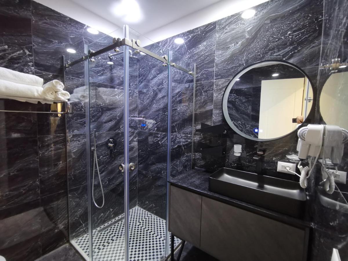 Te Aldo Hotel Kuraten Екстер'єр фото