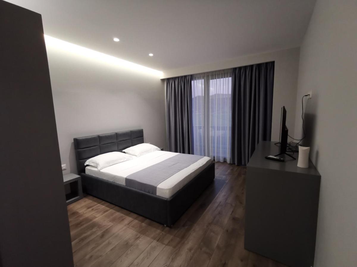 Te Aldo Hotel Kuraten Екстер'єр фото