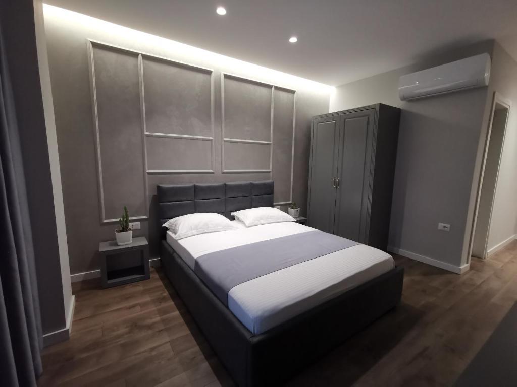 Te Aldo Hotel Kuraten Екстер'єр фото