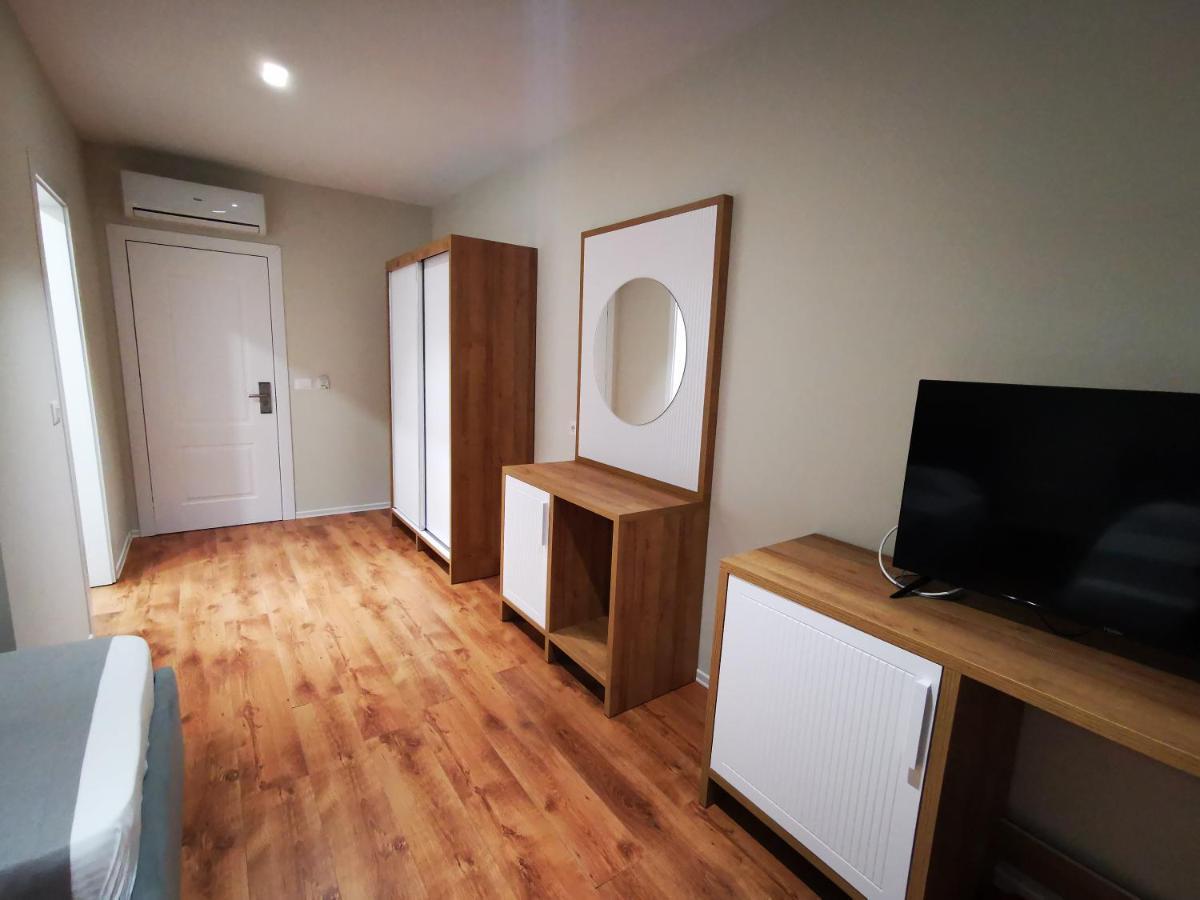Te Aldo Hotel Kuraten Екстер'єр фото