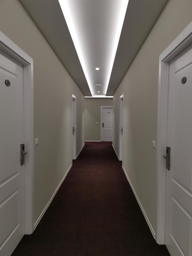 Te Aldo Hotel Kuraten Екстер'єр фото