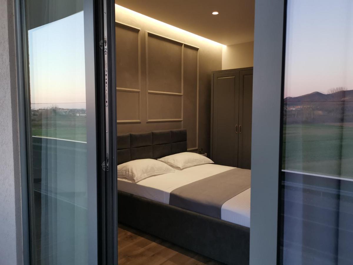 Te Aldo Hotel Kuraten Екстер'єр фото