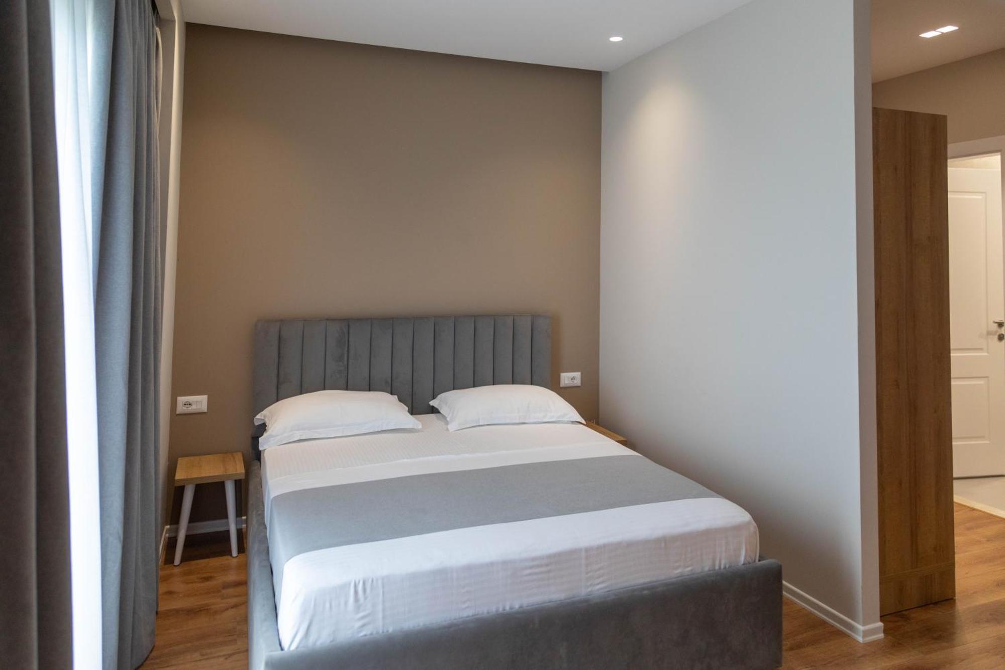 Te Aldo Hotel Kuraten Екстер'єр фото