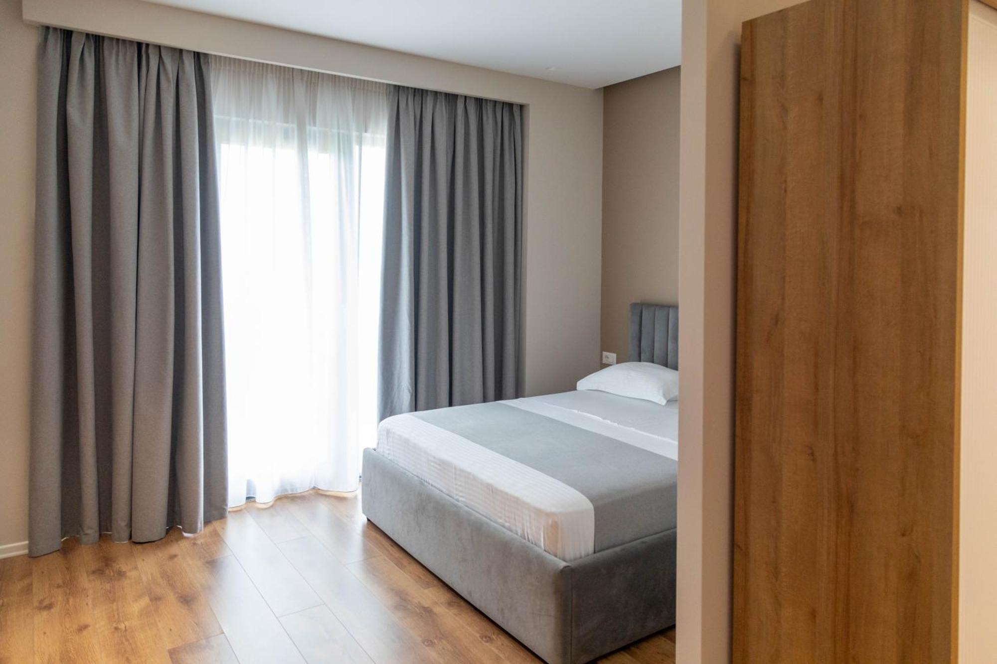 Te Aldo Hotel Kuraten Екстер'єр фото