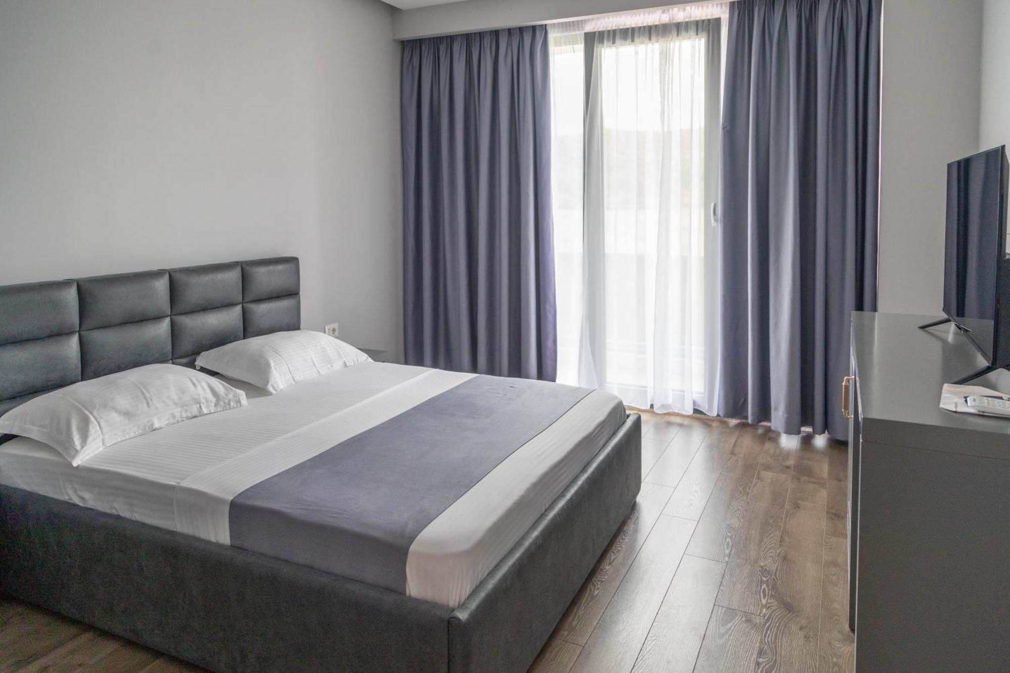 Te Aldo Hotel Kuraten Екстер'єр фото